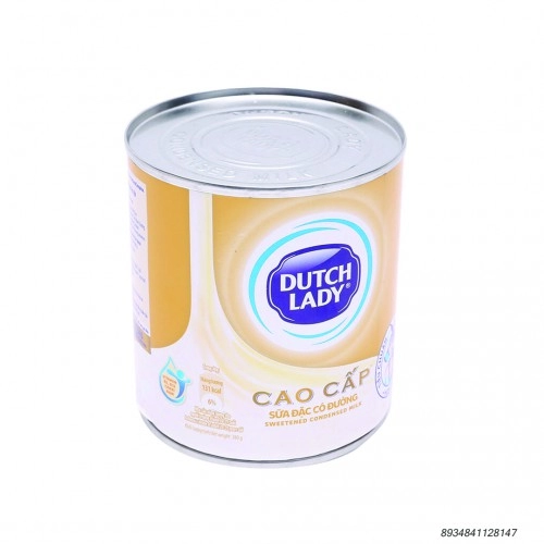Sữa Đặc CGHL Cao Cấp 380g Sữa Đặc CGHL Cao Cấp 380g